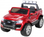 Kinder Elektroauto Ford Ranger Wildtrak Allrad Lizenziert für 2 Personen