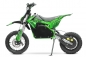 Preview: NITRO MOTORS 1200W Eco midi Kinder Dirtbike Serval PRM 12"