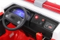 Preview: Kinder Elektroauto Feuerwehr LL911 rot