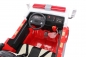 Preview: Kinder Elektroauto Feuerwehr LL911 rot