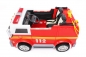 Preview: Kinder Elektroauto Feuerwehr LL911 rot