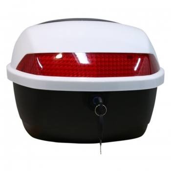 TOPCASE inkl. Gepäckträger, HAWK, HAWK 2.0, Angry HAWK, FALCON