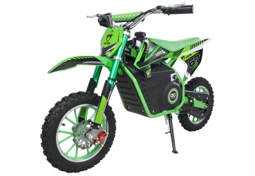 Kinder Mini Elektro Crossbike Viper 1000 Watt
