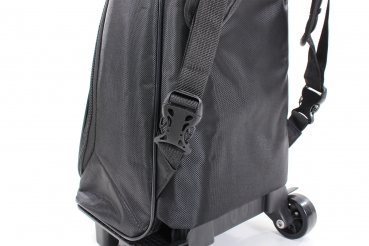 Preview: Original Robway Hoverboard Trolley Tragetasche mit Rollen