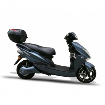 Preview: TOPCASE inkl. Gepäckträger, HAWK, HAWK 2.0, Angry HAWK, FALCON