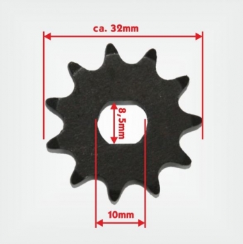 Preview: Produktansicht