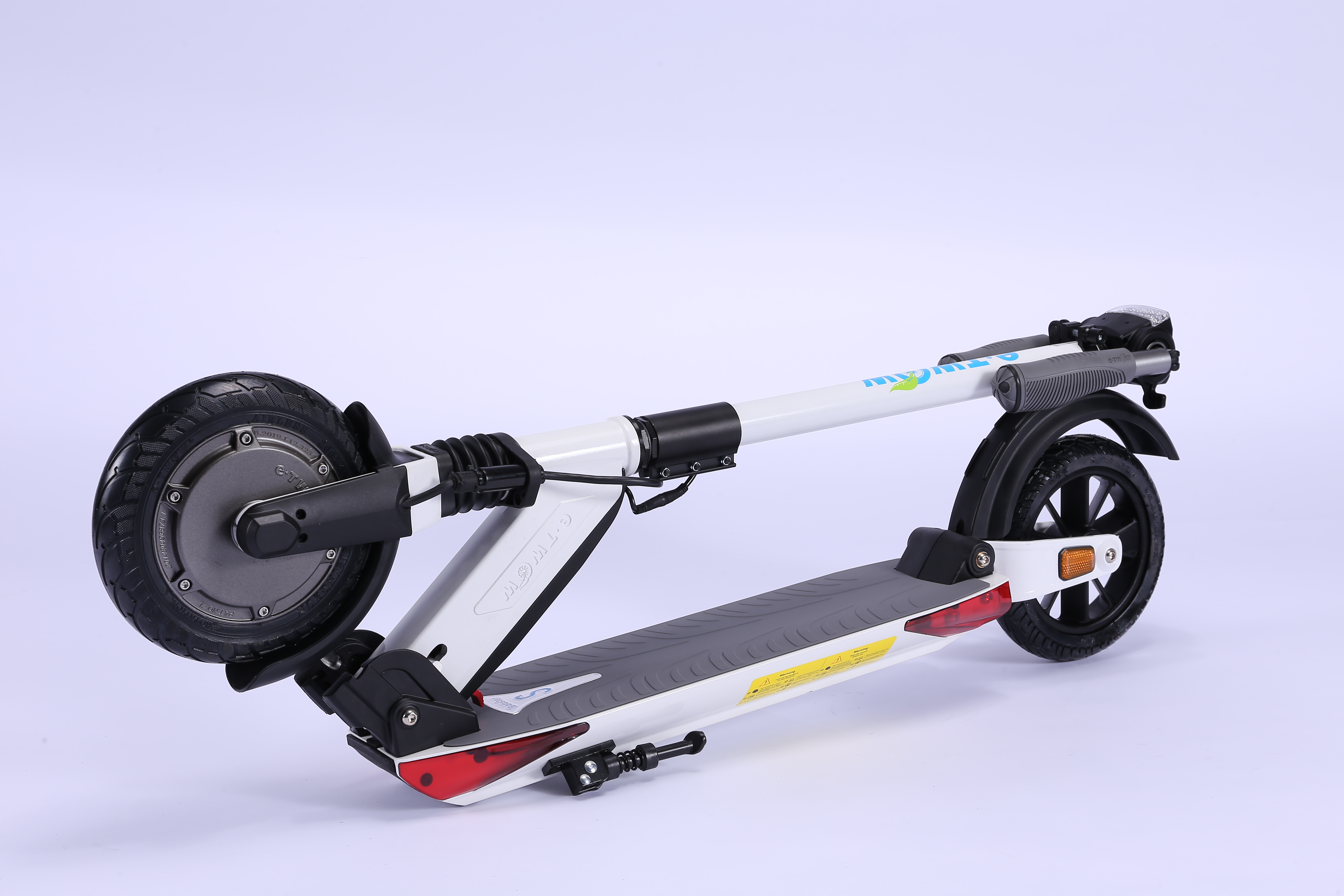 E-Twow Booster ES Controller V1.3 – E-Scooter-Power