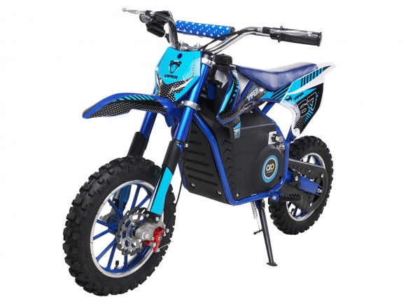 Kinder Mini Elektro Crossbike Viper 1000 Watt