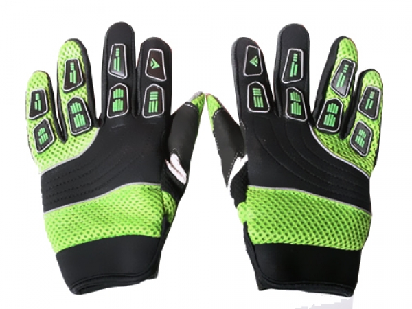 Cross Handschuhe für KINDER aus NYLON