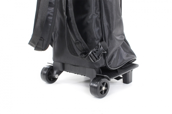 Original Robway Hoverboard Trolley Tragetasche mit Rollen