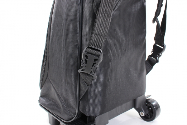 Original Robway Hoverboard Trolley Tragetasche mit Rollen