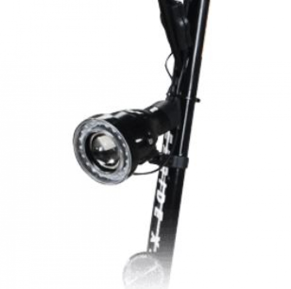 eFlux Vision / Freeride X2 Scheinwerfer