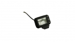 Gasgriff mit Display
