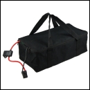 T-Max E-Flux Batteriepack 36V (3x12V/12Ah), E-Scooter 800W / 1000W, E-Scooter Vision 1000W, Street 2