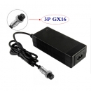 SXT Ladegerät 67,2V / 1.5AH