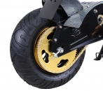 eFlux Freeride X2 Reifen 100 / 7.50 - 6